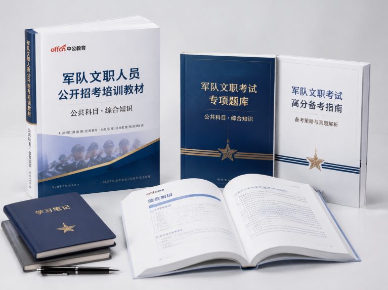 河北邢台经济开发区军队文职笔试专项刷题题库